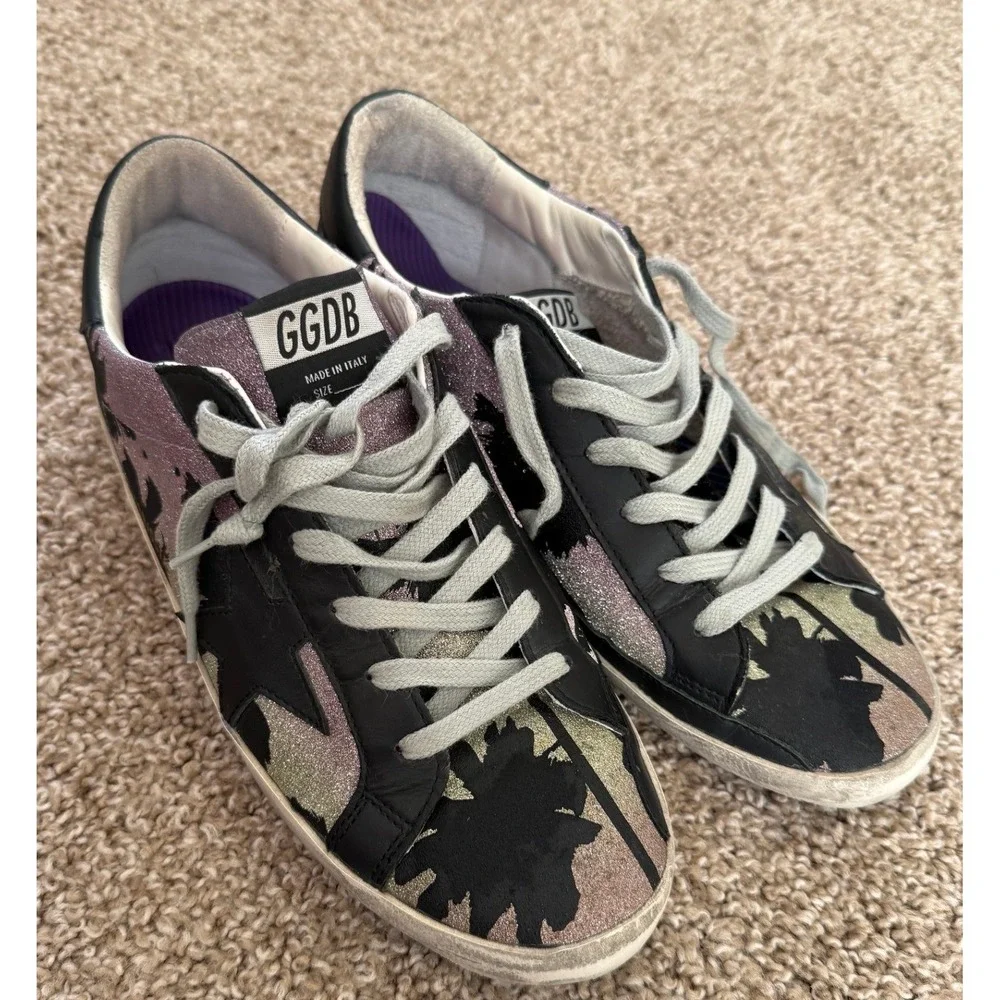 Golden Goose golden goose